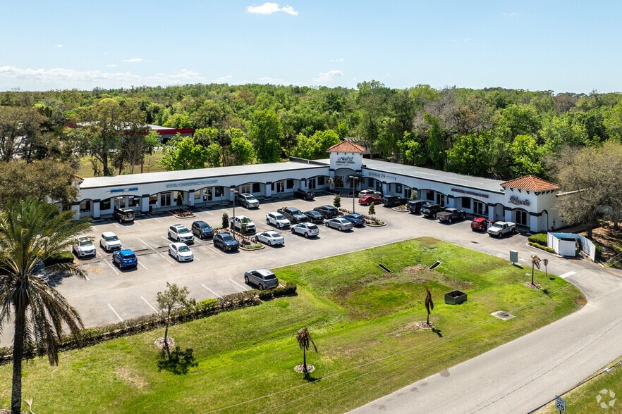 1780 S Nova Rd, Daytona Beach, FL à vendre - Aérien – Image 2 sur 2