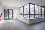 Interior oficina