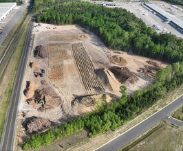 16301 Walthall Industrial Parkway, South Chesterfield, VA à louer Photo intérieure– Image 2 sur 3