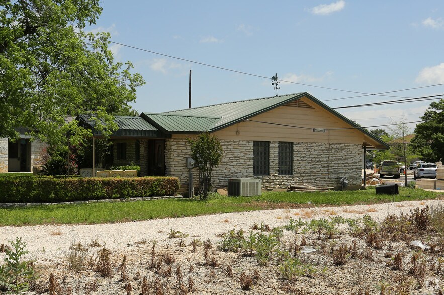 405 Round Rock Ave, Round Rock, TX à vendre - Photo de l’immeuble – Image 3 sur 3