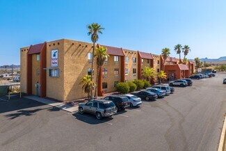 Plus de détails pour 320 Lee Ave, Bullhead City, AZ - Logement à vendre
