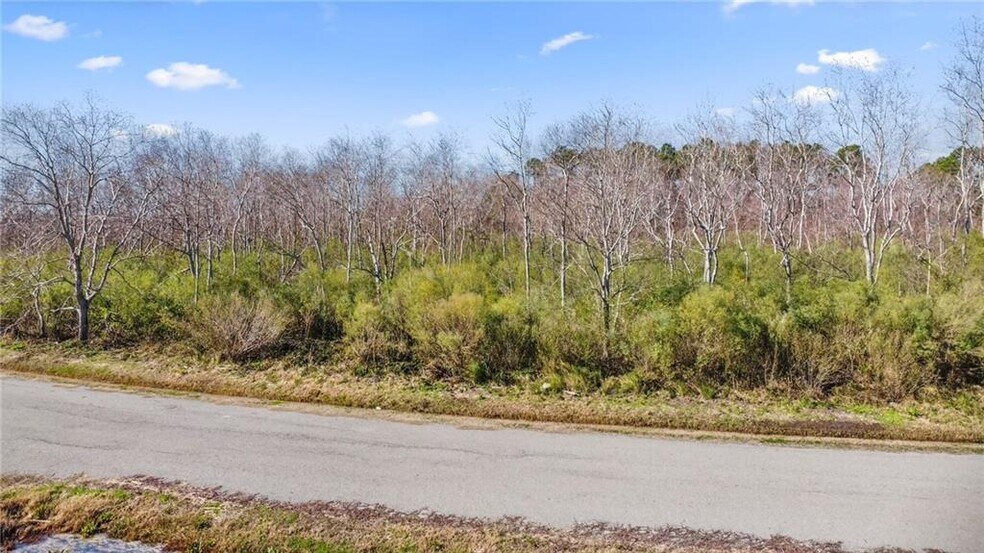 0 E Howze Beach Rd, Slidell, LA à vendre - Photo de l’immeuble – Image 3 sur 8
