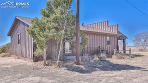 355 N Ellicott Hwy, Calhan, CO à vendre - Photo de l’immeuble – Image 3 sur 9