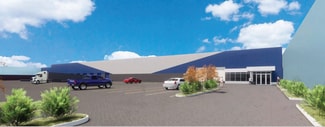 Plus de détails pour 8001 Krueger Ave, Cleveland, OH - Industriel/Logistique à louer