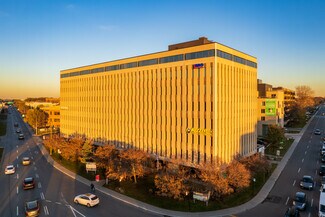 Plus de détails pour 1100 Boul Crémazie E, Montréal, QC - Coworking à louer