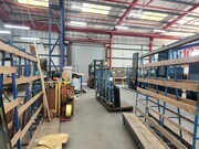 Internal space