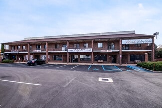 Plus de détails pour 516-534 Greenhill Ave, Wilmington, DE - Bureau/Local commercial à louer
