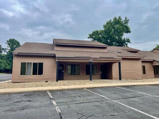 Plus de détails pour 3703 Latrobe Dr, Charlotte, NC - Bureau à louer