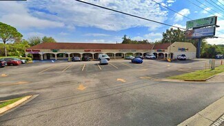 Plus de détails pour 1900 Land O Lakes Blvd, Lutz, FL - Local commercial à louer