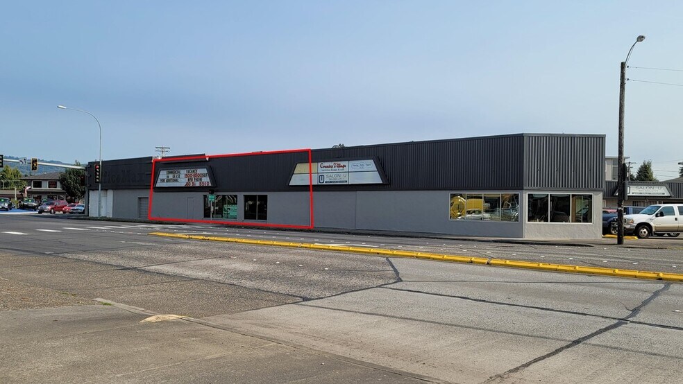 711 Vandercook Way, Longview, WA à louer - Photo de l’immeuble – Image 3 sur 18