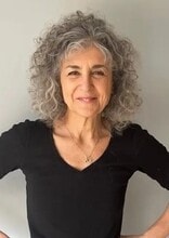 Laura Warren