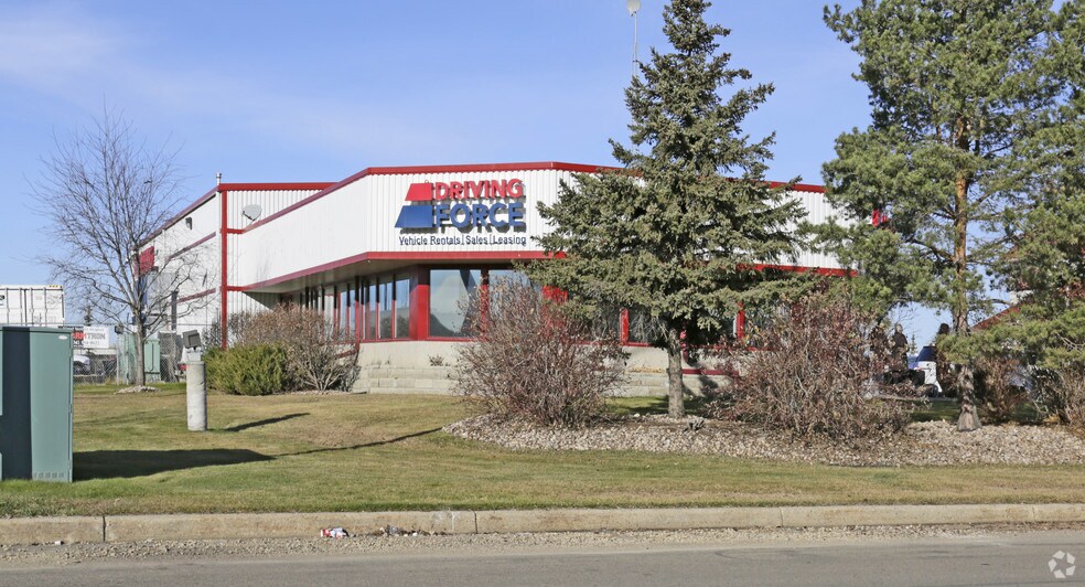 8336 Sparrow Cres, Leduc, AB à louer - Photo de l’immeuble – Image 2 sur 4