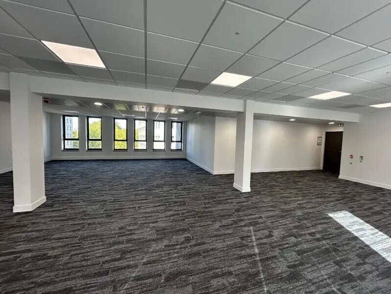 35-37 Rue Louis Guérin, Villeurbanne à louer Photo intérieure– Image 1 sur 2