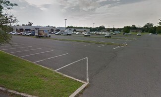 Plus de détails pour 238-240 S West End Blvd, Quakertown, PA - Terrain à louer