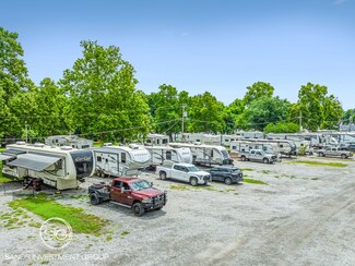 Plus de détails pour 871 N 4386, Pryor, OK - Logement à vendre
