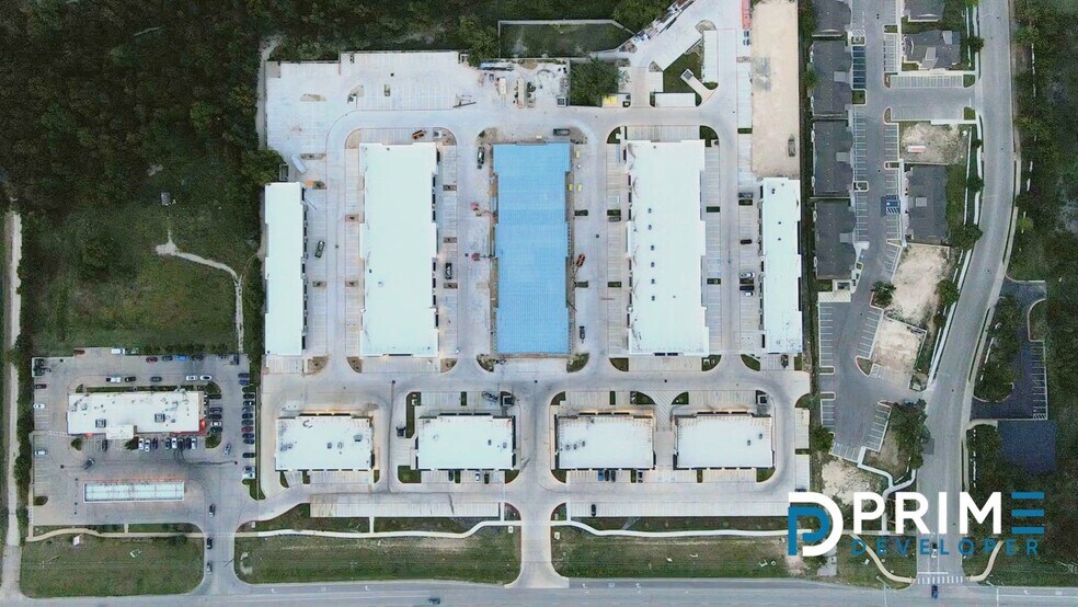 14300 Ronald Reagan Blvd, Cedar Park, TX à vendre - Vidéo sur l’annonce professionnelle – Image 2 sur 18