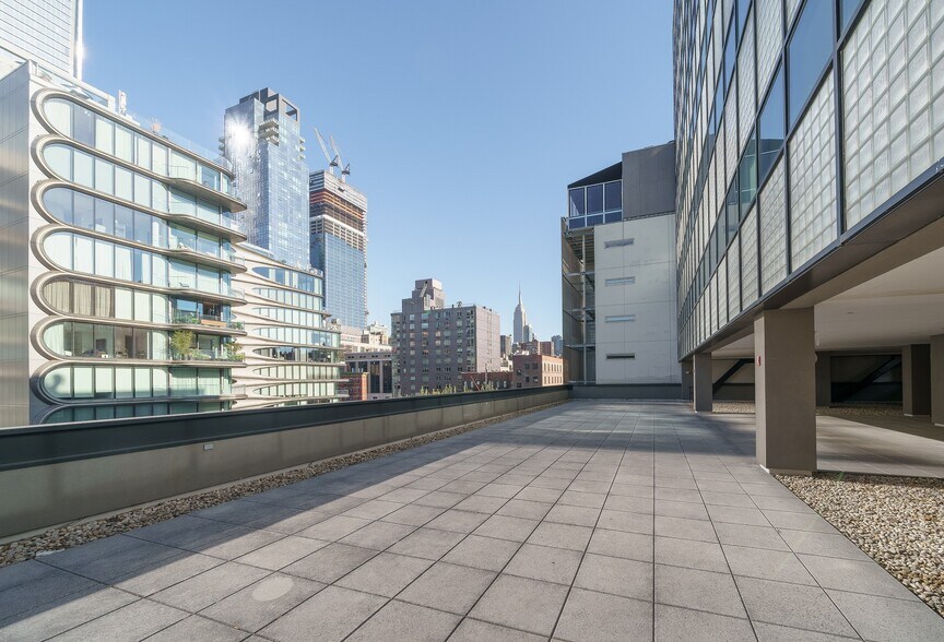 520 W 27th St, New York, NY à vendre - Photo de l’immeuble – Image 3 sur 19