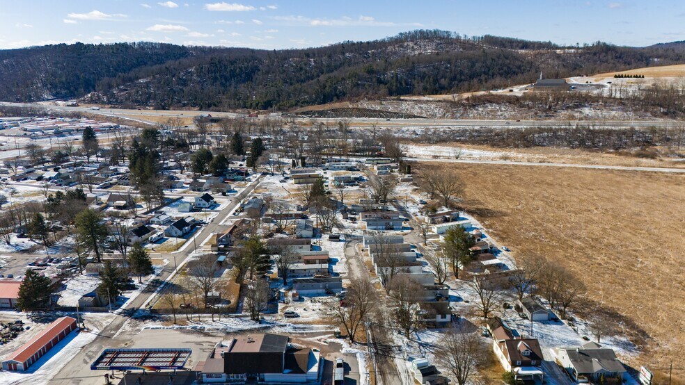 3731 Lycoming Creek Rd, Cogan Station, PA à vendre - Photo de l’immeuble – Image 3 sur 15