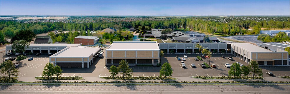 1035 Johnnie Dodds Blvd, Mt Pleasant, SC à louer - Photo principale – Image 1 sur 22