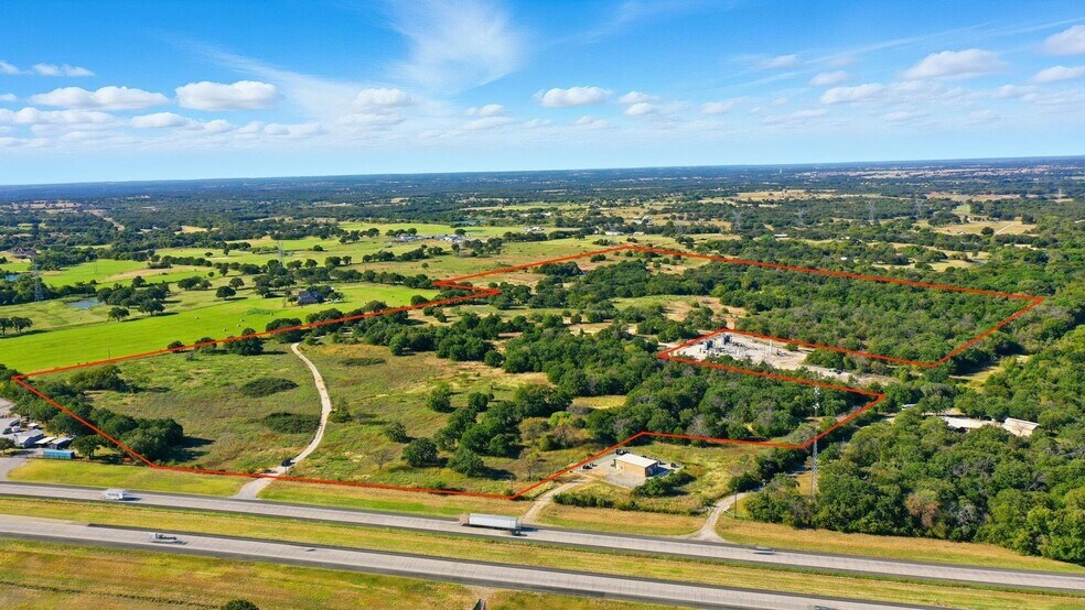 0 N Hwy 287 B hwy, Decatur, TX à vendre - Photo de l’immeuble – Image 2 sur 33