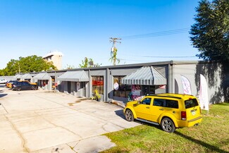 Plus de détails pour 501 S Falkenburg Rd, Tampa, FL - Industriel/Logistique à louer
