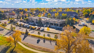 Plus de détails pour 7824 Park Meadows Dr, Lone Tree, CO - Local commercial à louer