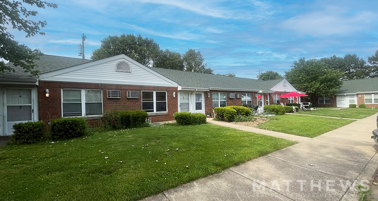 201 N Woodwind Dr, Attica, OH à vendre - Photo de l’immeuble – Image 2 sur 3
