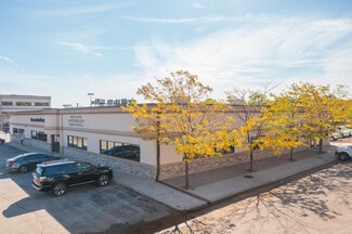 Plus de détails pour 631 Saint Anne St, Rapid City, SD - Bureau à louer
