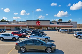 Plus de détails pour 635-637 Lowell St, Peabody, MA - Bureau, Local commercial à louer