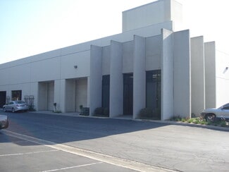 Plus de détails pour 1700-1790 Evergreen St, Duarte, CA - Industriel/Logistique à louer