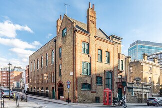 Plus de détails pour 43 Palace St, Londres - Bureau à louer