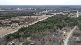 Plus de détails pour 10 Line Rd, Carleton Place, ON - Terrain à vendre