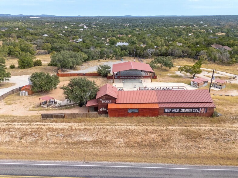 531 FM 3351, Boerne, TX à louer - Photo de l’immeuble – Image 2 sur 28