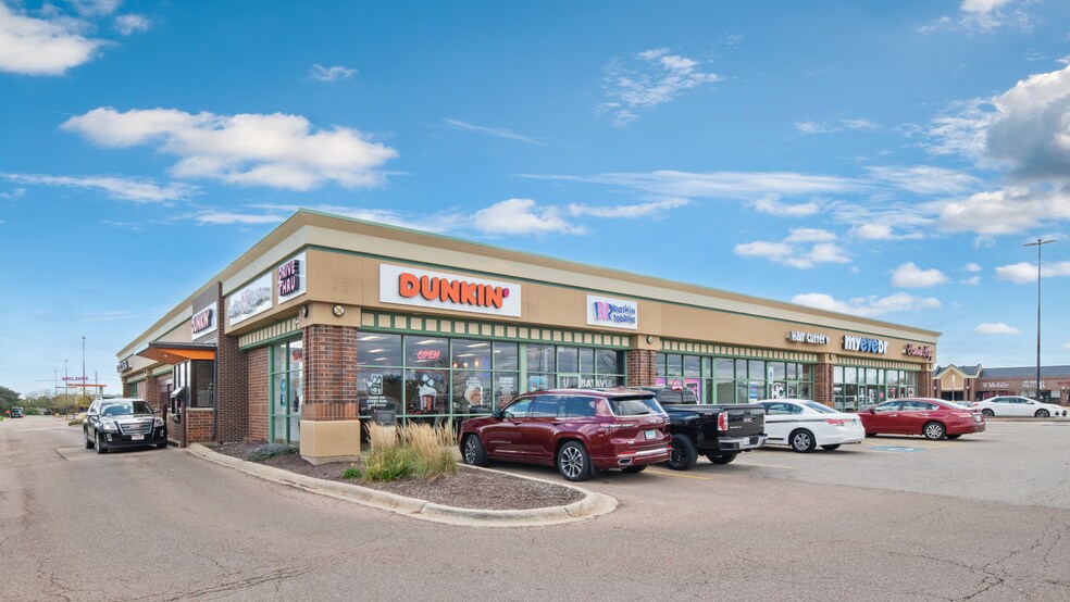 11-79 S Randall Rd, Batavia, IL à louer - Photo de l’immeuble – Image 2 sur 9