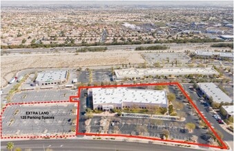 10000 Covington Cross Dr, Las Vegas, NV à louer Photo de l’immeuble– Image 1 sur 3