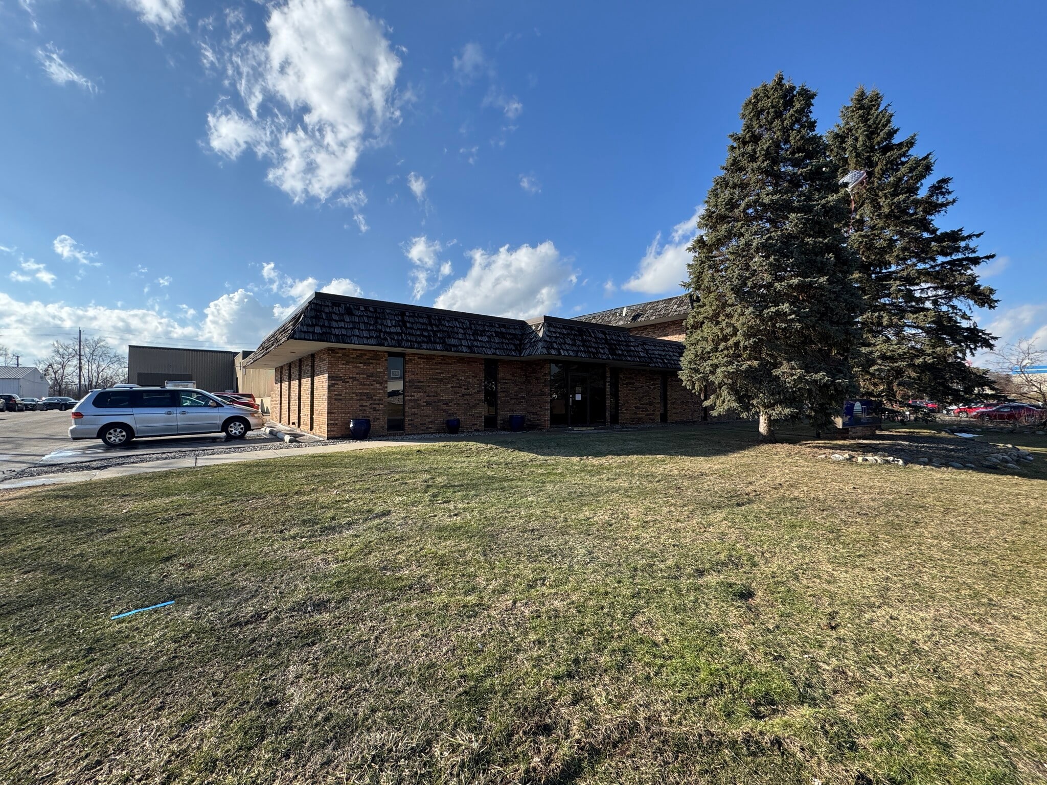 78 Jackson Plaza, Ann Arbor, MI à louer Autre– Image 1 sur 5