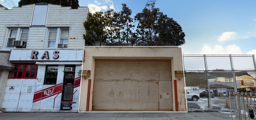 2820 Stillwell Ave, Brooklyn, NY à louer - Photo principale – Image 1 sur 4