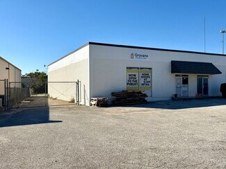 Plus de détails pour 15450-15480 Capital Port Dr, San Antonio, TX - Industriel/Logistique à louer