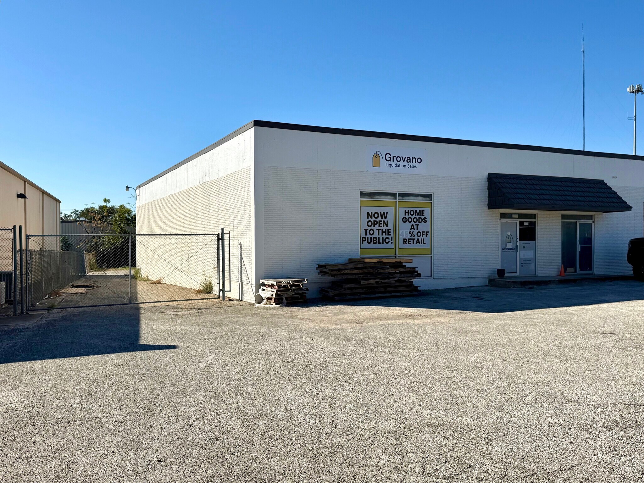 15450-15480 Capital Port Dr, San Antonio, TX à louer Photo de l’immeuble– Image 1 sur 16