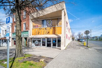 Plus de détails pour 346 Broadway, Newburgh, NY - Local commercial à vendre
