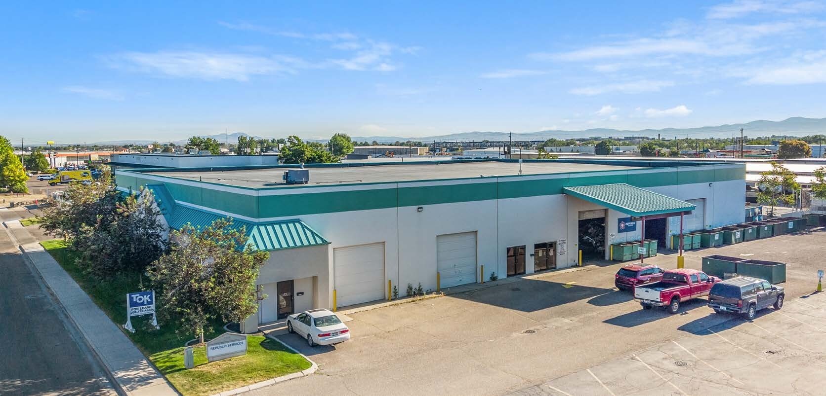 2520 Sundance Rd, Nampa, ID à louer Photo principale– Image 1 sur 10