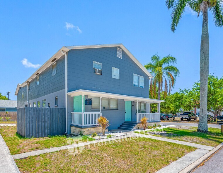 935 15th St W, Bradenton, FL à vendre - Photo de l’immeuble – Image 3 sur 10