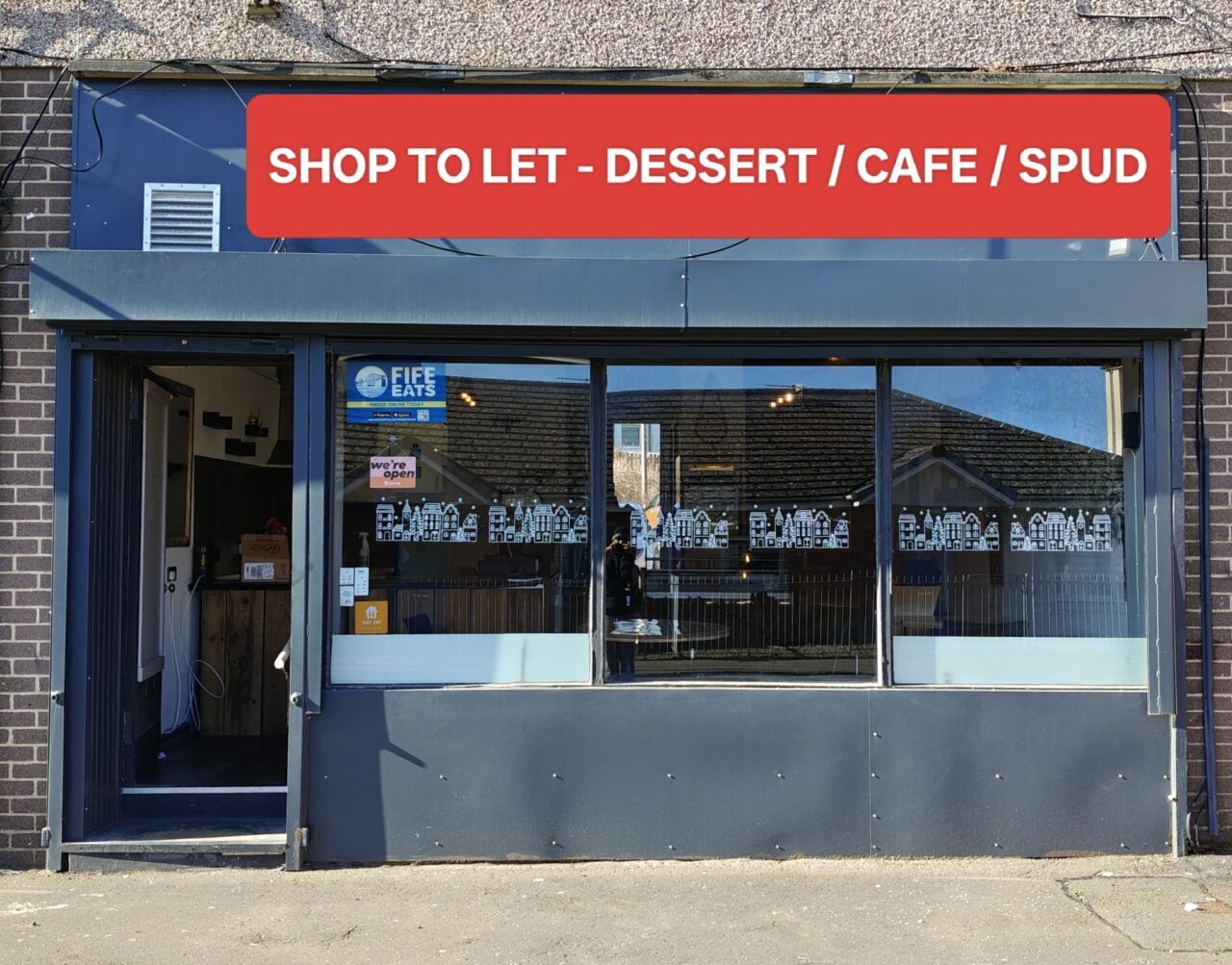 169 Links St, Kirkcaldy à louer Photo principale– Image 1 sur 4