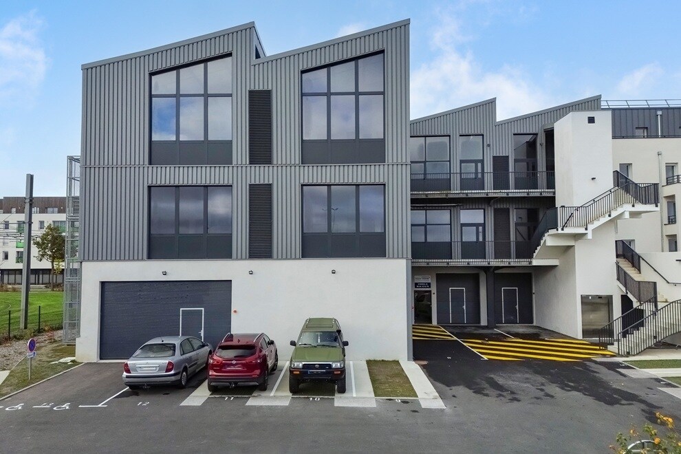 65 Rue Germaine Canonne, Angers à vendre Photo principale– Image 1 sur 4