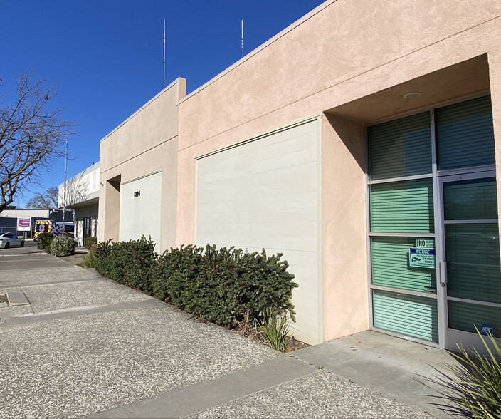 1224 6th St, Modesto, CA à louer - Photo de l’immeuble – Image 2 sur 27