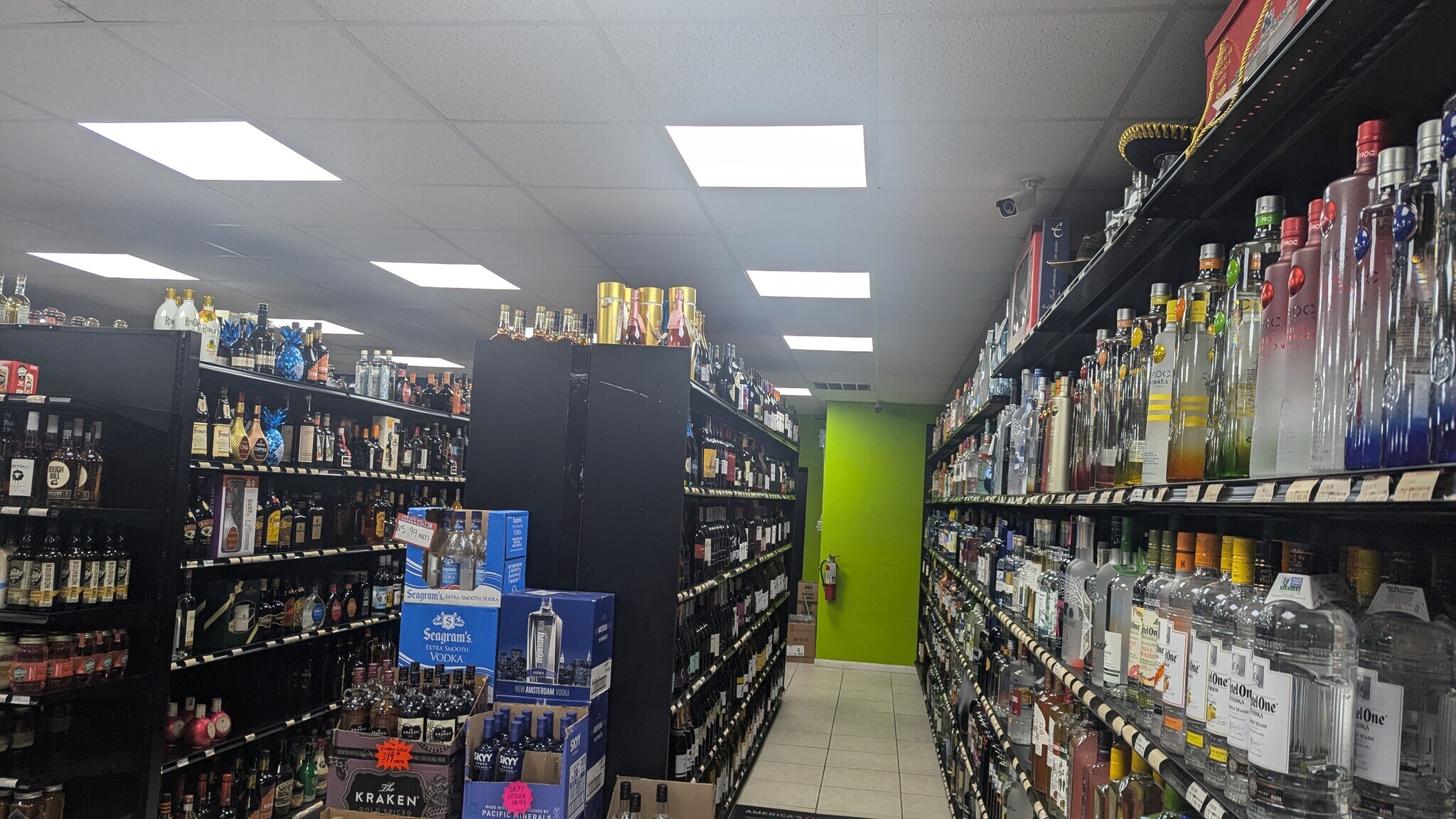 10901 SE US Highway 441, Belleview, FL à louer Photo intérieure– Image 1 sur 3