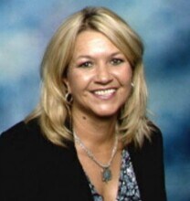 Cathy Coulson