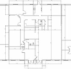 6535 Nova Dr, Davie, FL à louer Plan d’étage– Image 2 sur 2