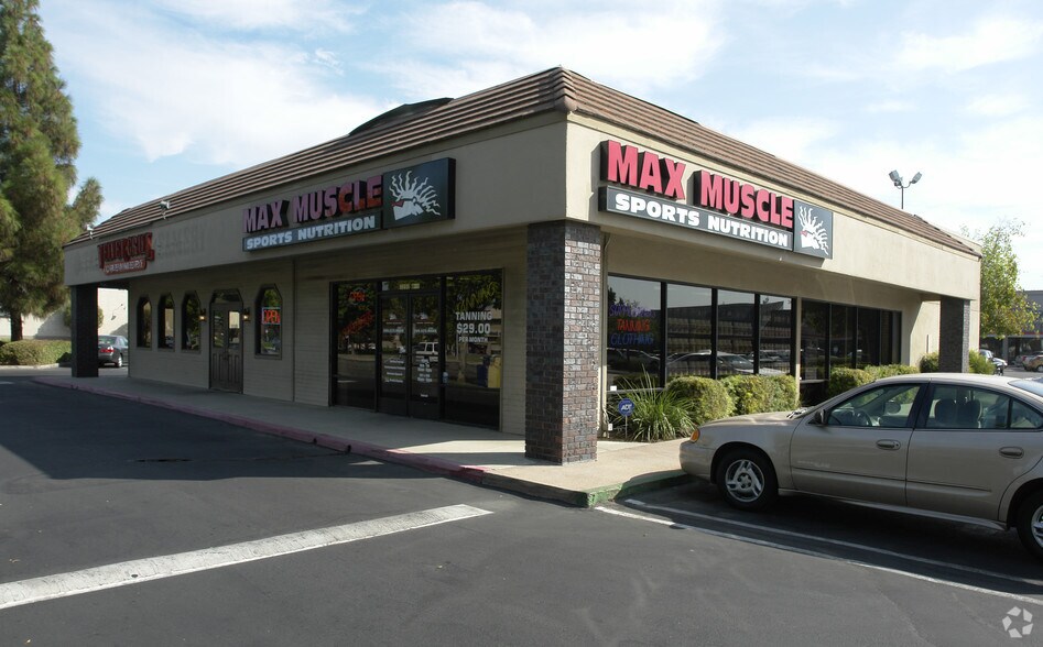 3250 Dale Rd, Modesto, CA à louer - Photo principale – Image 3 sur 6