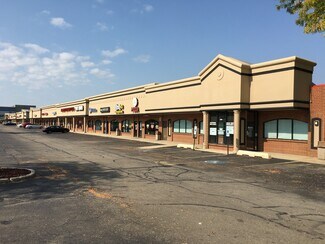 Plus de détails pour 2150-2290 Ogden Ave, Aurora, IL - Local commercial à louer